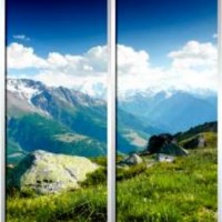 Фотопечать шкафы-купе