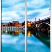 Фотопечать шкафы-купе