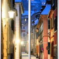 Фотопечать шкафы-купе
