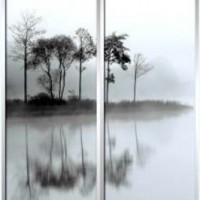 Фотопечать шкафы-купе