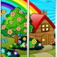 Фотопечать шкафы-купе