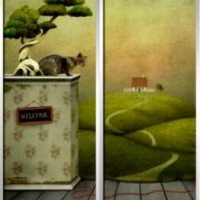 Фотопечать шкафы-купе