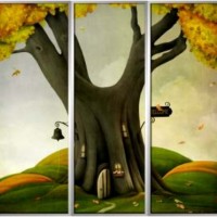 Фотопечать шкафы-купе